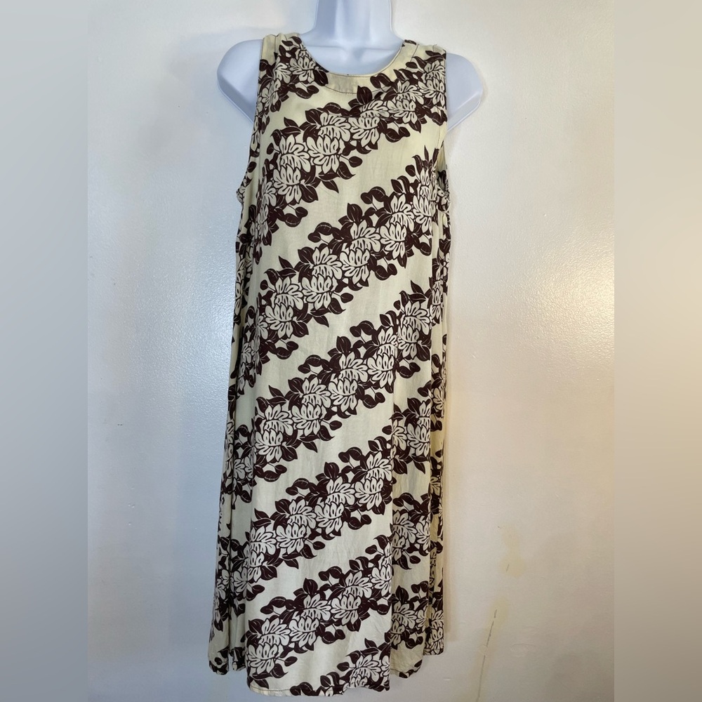 Hamakua dress